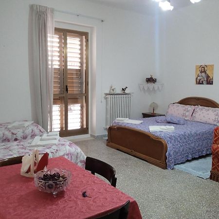 B&B La Casa Dell'Ospite Gravina in Puglia Eksteriør bilde