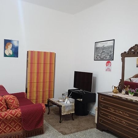 B&B La Casa Dell'Ospite Gravina in Puglia Eksteriør bilde