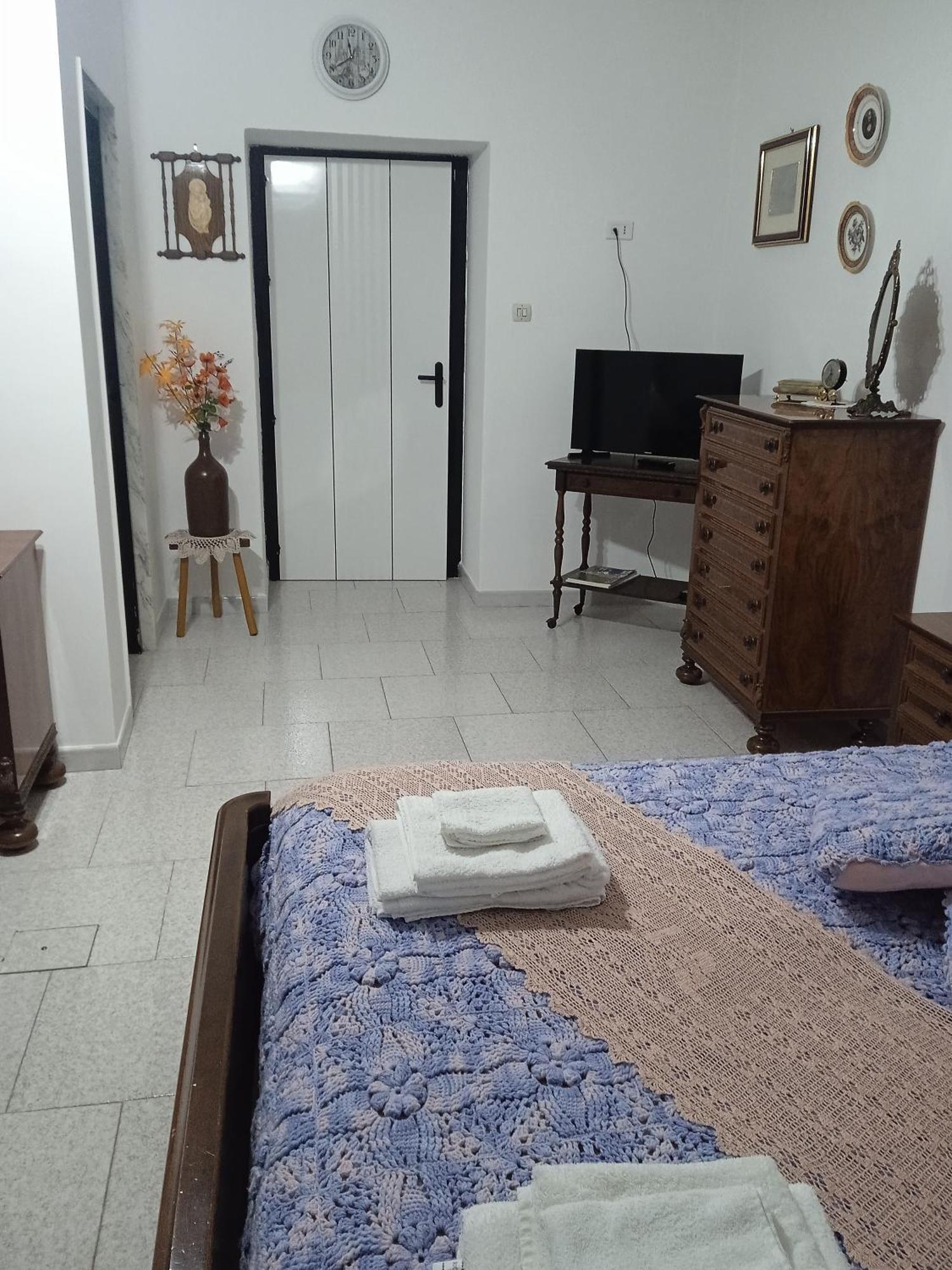 B&B La Casa Dell'Ospite Gravina in Puglia Eksteriør bilde