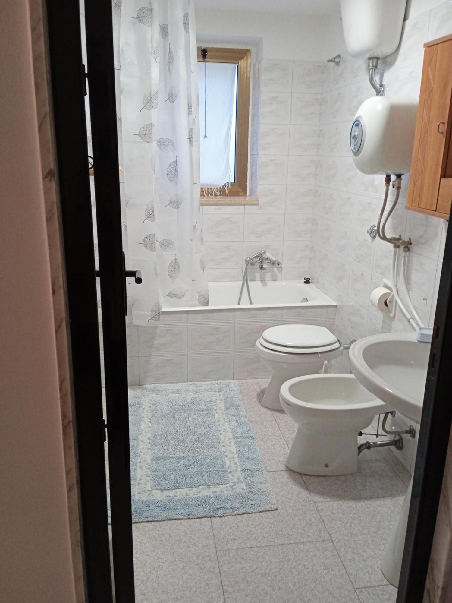B&B La Casa Dell'Ospite Gravina in Puglia Eksteriør bilde