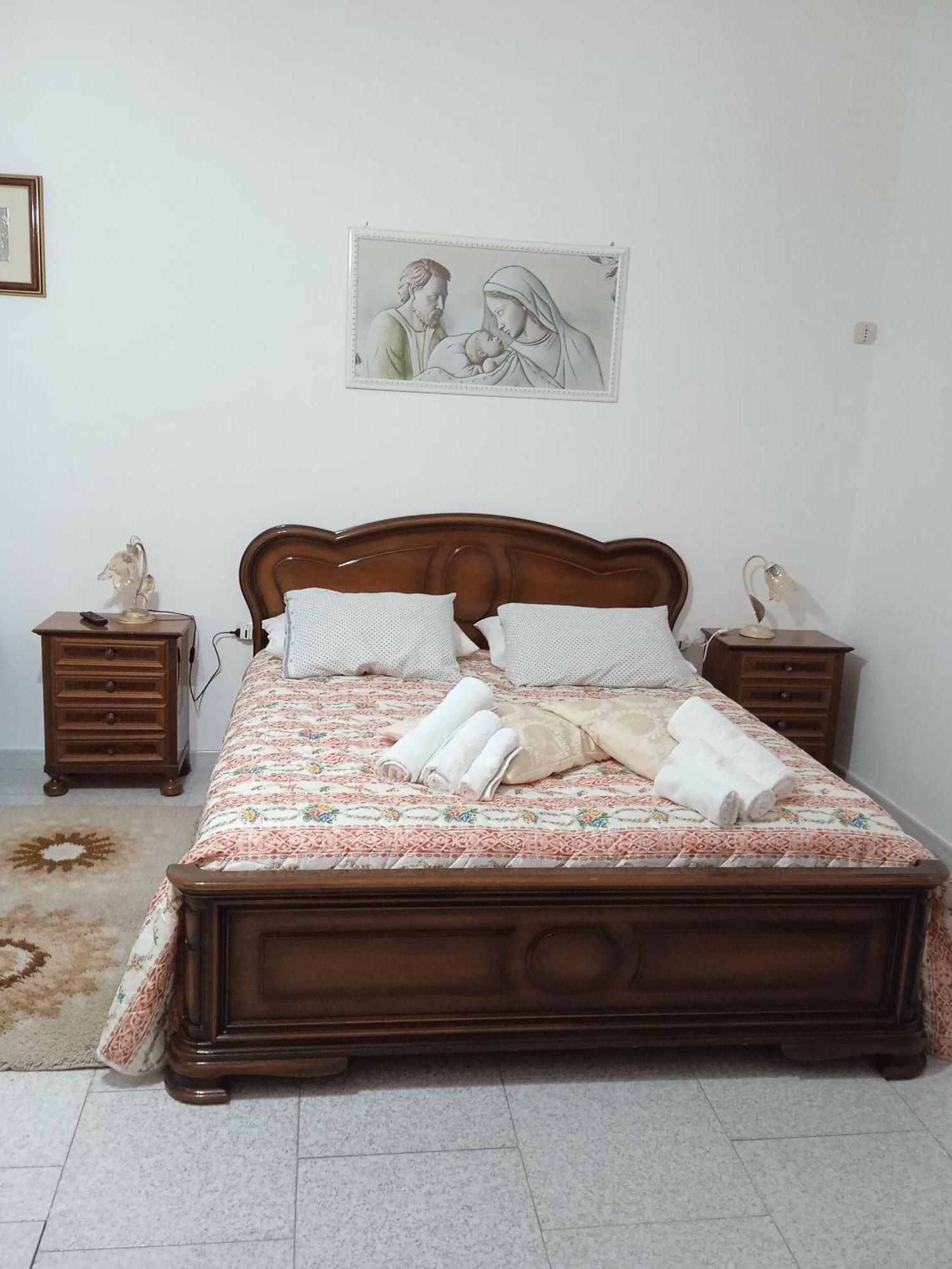 B&B La Casa Dell'Ospite Gravina in Puglia Eksteriør bilde