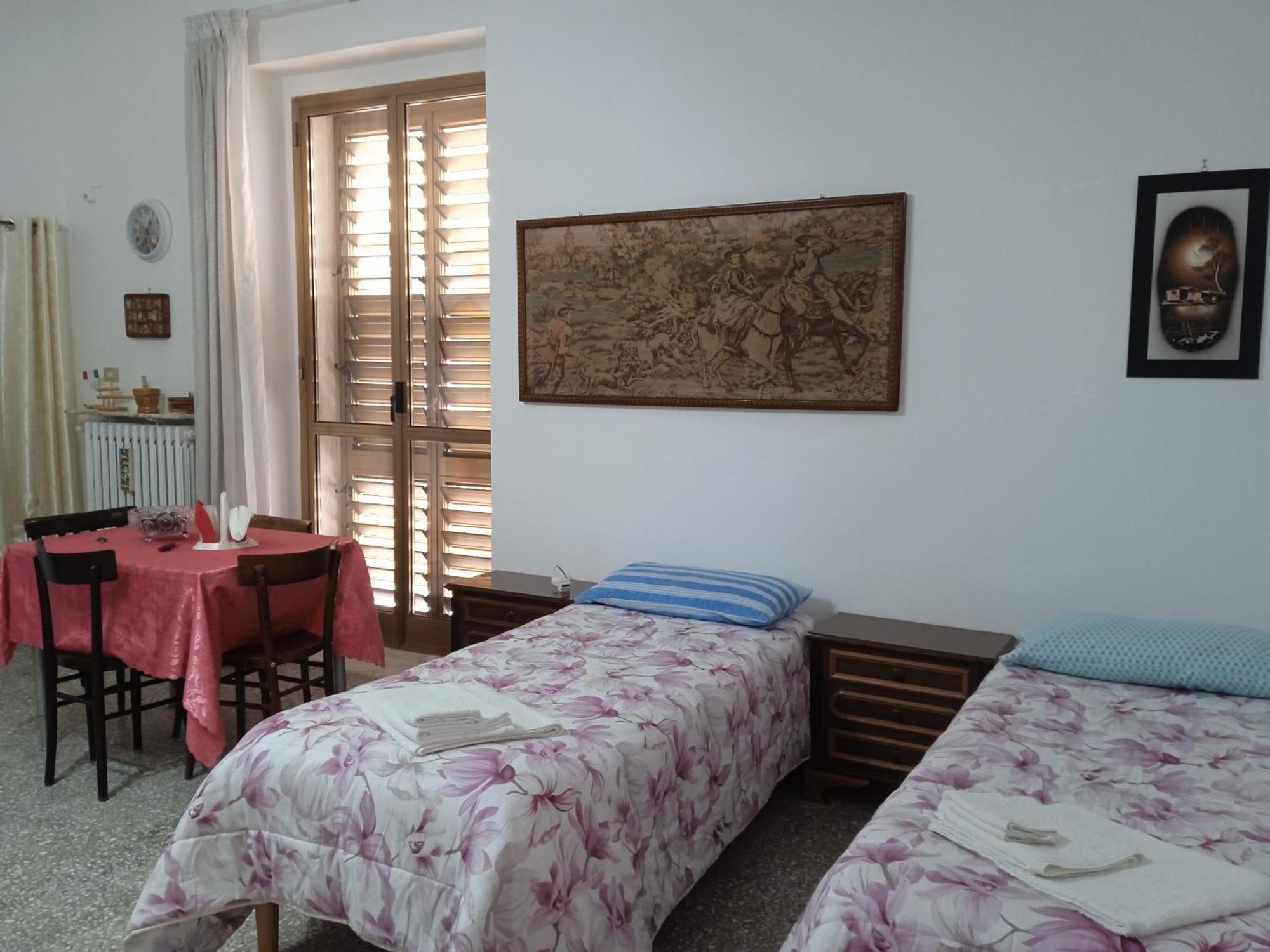 B&B La Casa Dell'Ospite Gravina in Puglia Eksteriør bilde