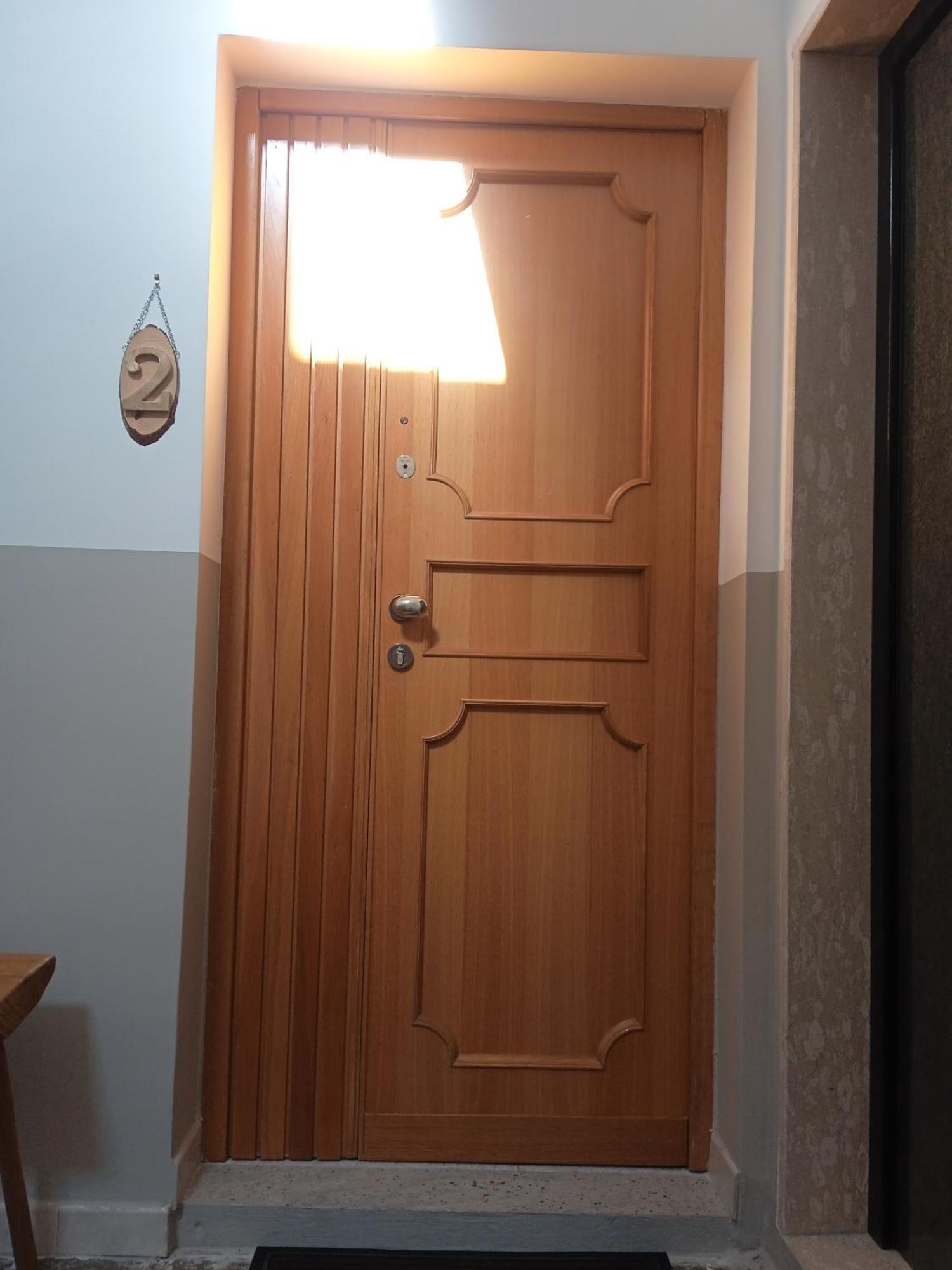 B&B La Casa Dell'Ospite Gravina in Puglia Eksteriør bilde