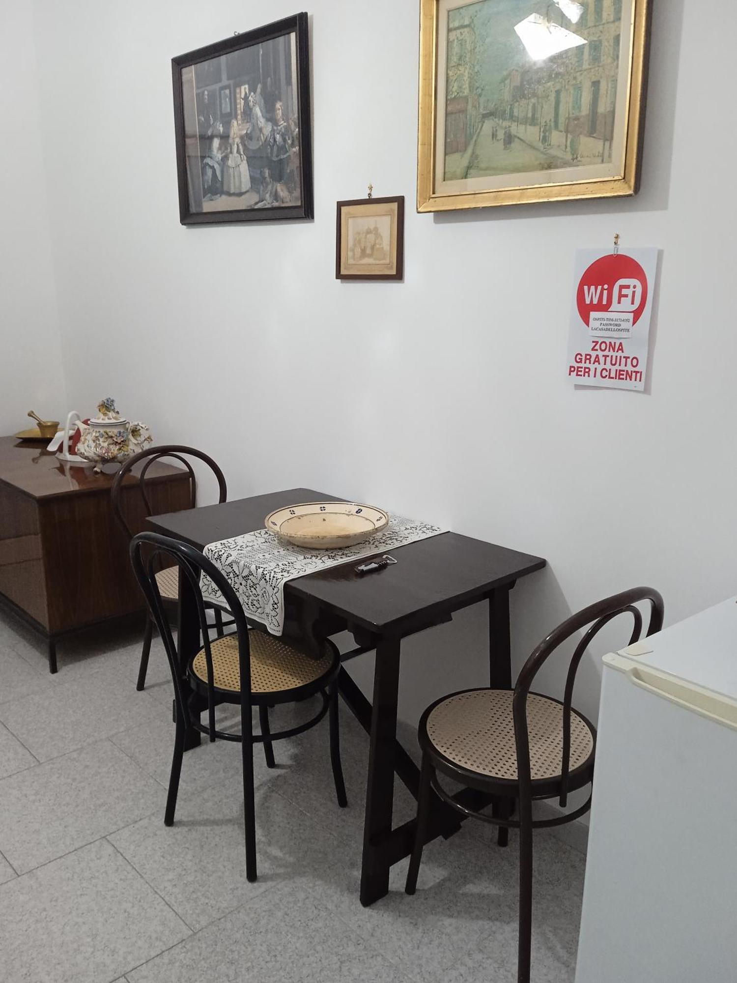 B&B La Casa Dell'Ospite Gravina in Puglia Eksteriør bilde